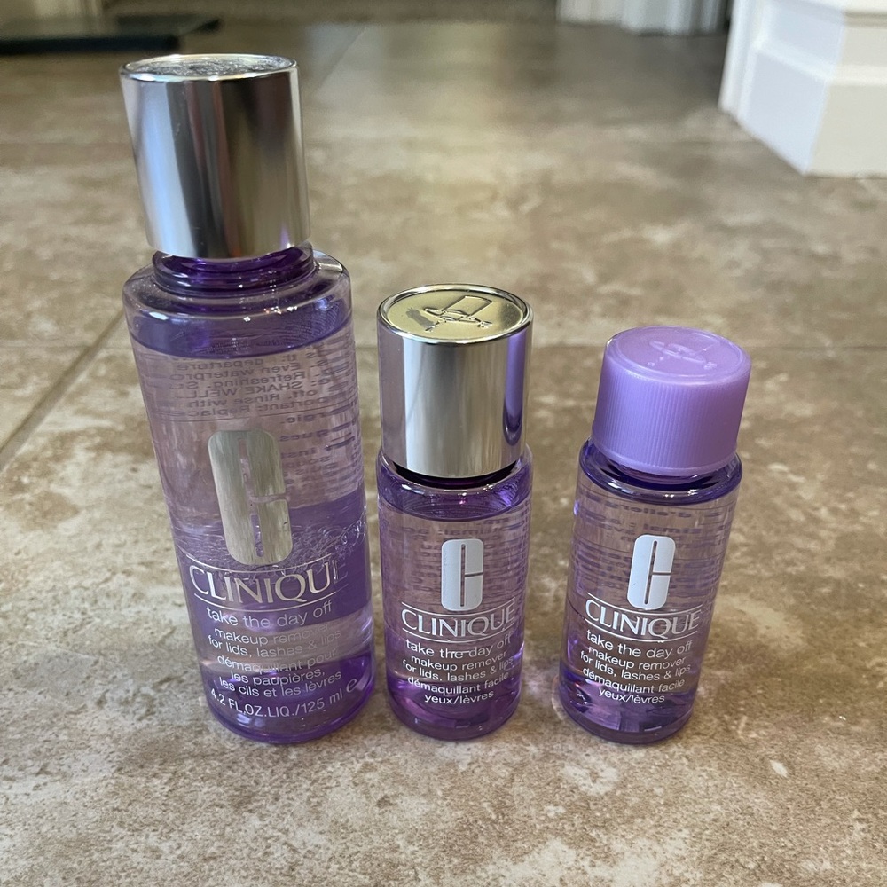Clinique Take The Day Off